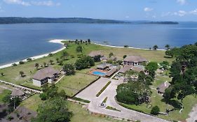 Victoria Forest Kalangala 3*